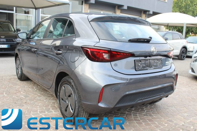 MG MG3 1.5 HYBRID+ STANDARD - foto 15