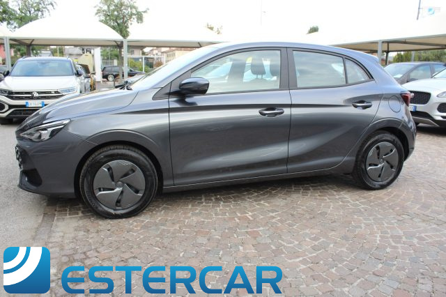 MG MG3 1.5 HYBRID+ STANDARD - foto 17