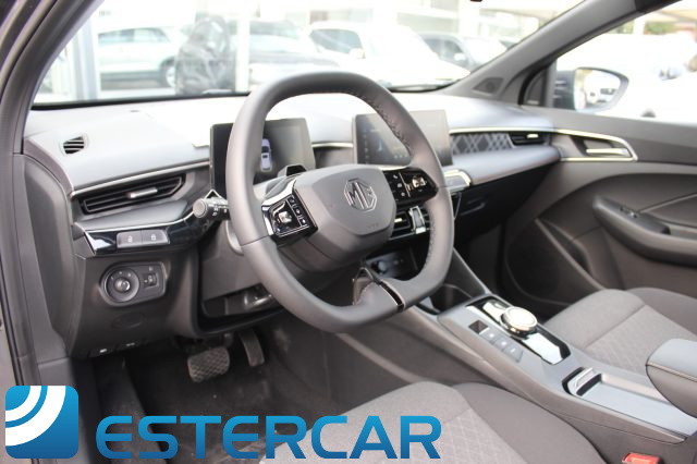 MG MG3 1.5 HYBRID+ STANDARD - foto 3