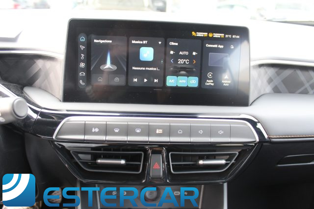 MG MG3 1.5 HYBRID+ STANDARD - foto 8
