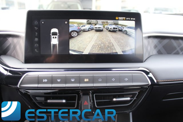 MG MG3 1.5 HYBRID+ STANDARD - foto 6