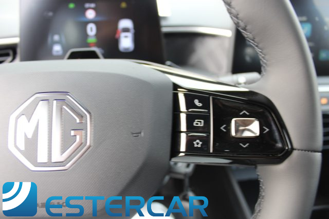 MG MG3 1.5 HYBRID+ STANDARD - foto 19