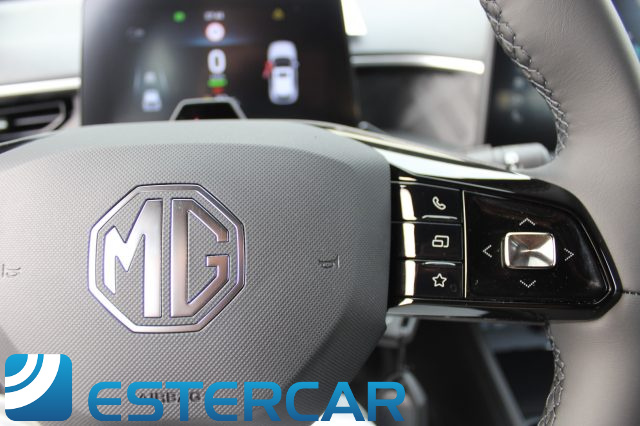 MG MG3 1.5 HYBRID+ STANDARD - foto 20