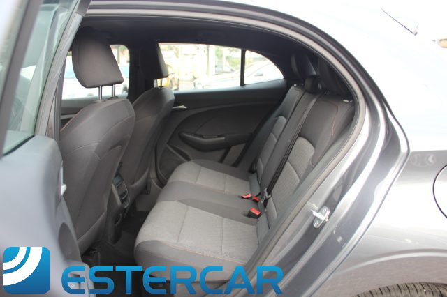 MG MG3 1.5 HYBRID+ STANDARD - foto 21