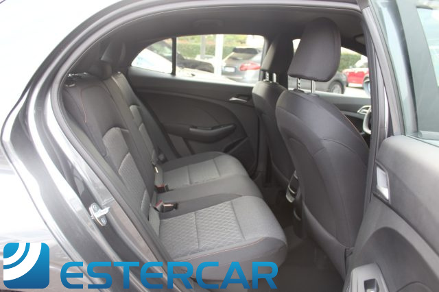 MG MG3 1.5 HYBRID+ STANDARD - foto 11
