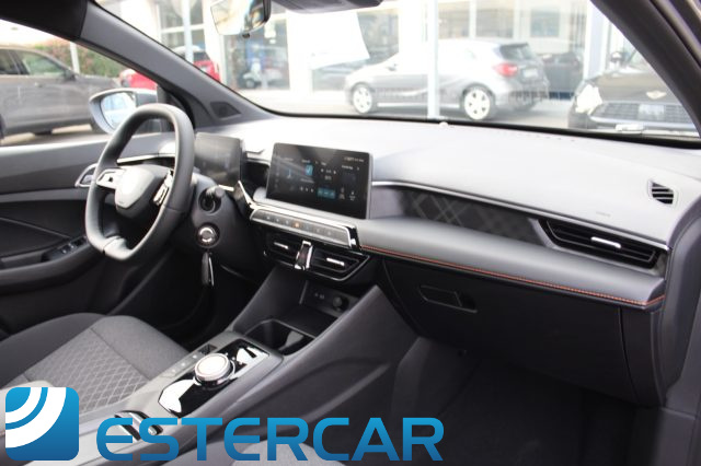 MG MG3 1.5 HYBRID+ STANDARD - foto 10