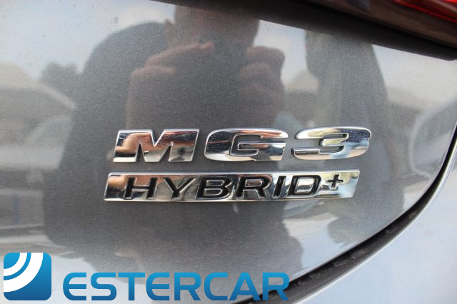 MG MG3 1.5 HYBRID+ STANDARD - foto 25