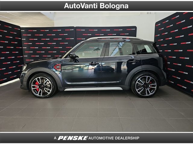 MINI COUNTRYMAN MINI  2.0 JCW ESSENTIAL AUTO - foto 3