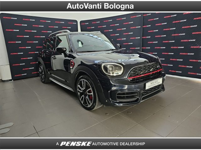 MINI COUNTRYMAN MINI  2.0 JCW ESSENTIAL AUTO - foto 7