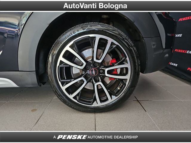 MINI COUNTRYMAN MINI  2.0 JCW ESSENTIAL AUTO - foto 9