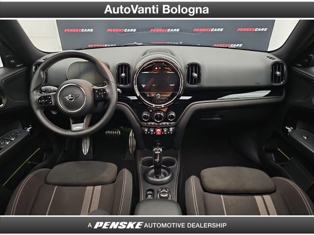 MINI COUNTRYMAN MINI  2.0 JCW ESSENTIAL AUTO - foto 10