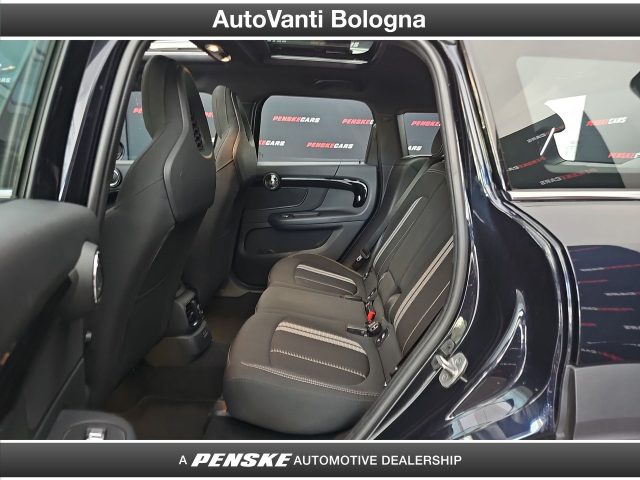 MINI COUNTRYMAN MINI  2.0 JCW ESSENTIAL AUTO - foto 12