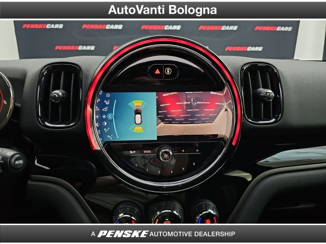 MINI COUNTRYMAN MINI  2.0 JCW ESSENTIAL AUTO - foto 14