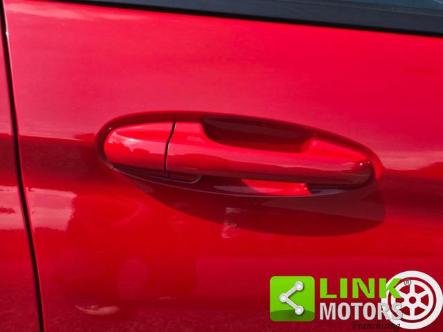 FORD FIESTA 1.5 ECOBOOST 200 CV 5 PORTE ST - foto 24