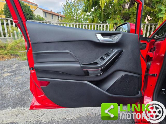FORD FIESTA 1.5 ECOBOOST 200 CV 5 PORTE ST - foto 43