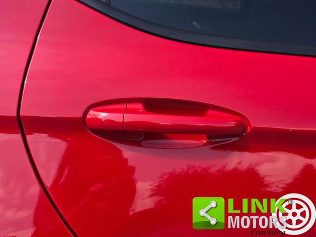 FORD FIESTA 1.5 ECOBOOST 200 CV 5 PORTE ST - foto 30