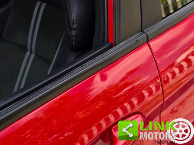 FORD FIESTA 1.5 ECOBOOST 200 CV 5 PORTE ST - foto 28