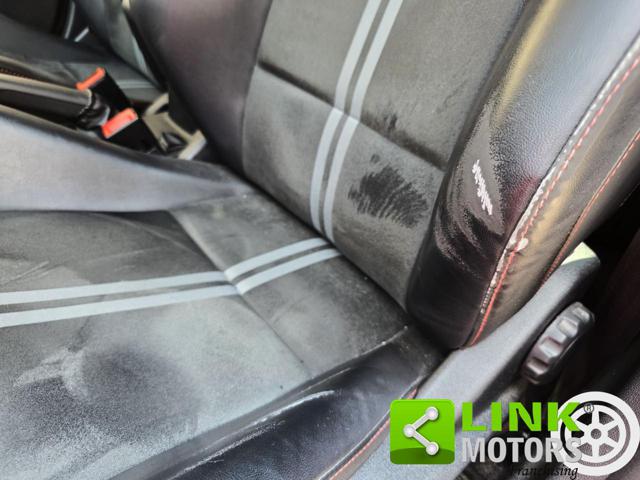 FORD FIESTA 1.5 ECOBOOST 200 CV 5 PORTE ST - foto 12