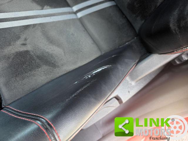 FORD FIESTA 1.5 ECOBOOST 200 CV 5 PORTE ST - foto 46