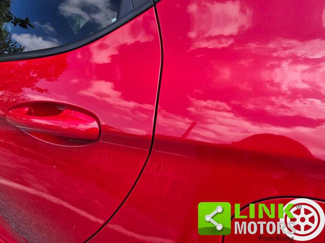 FORD FIESTA 1.5 ECOBOOST 200 CV 5 PORTE ST - foto 42