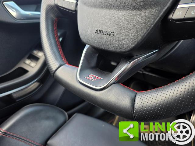 FORD FIESTA 1.5 ECOBOOST 200 CV 5 PORTE ST - foto 26