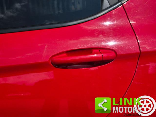 FORD FIESTA 1.5 ECOBOOST 200 CV 5 PORTE ST - foto 49