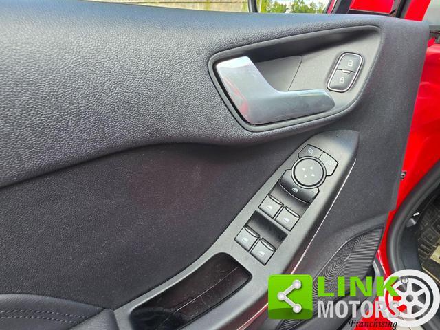 FORD FIESTA 1.5 ECOBOOST 200 CV 5 PORTE ST - foto 44