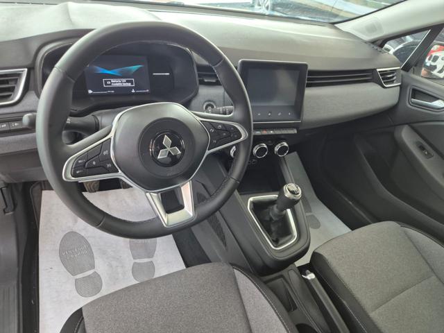 MITSUBISHI COLT 1.0L TURBO 90 CV INVITE - foto 8