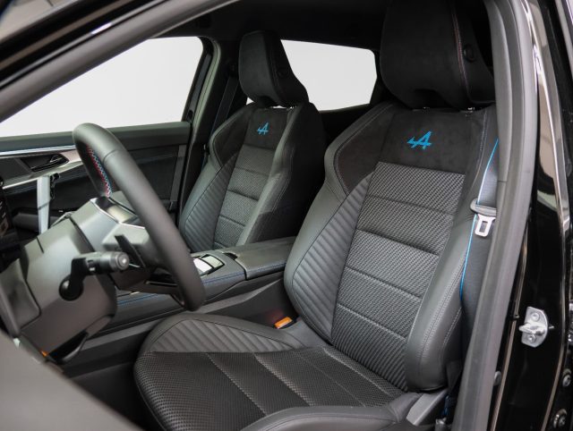 RENAULT AUSTRAL AUSTRAL FULL HYB ESPRIT ALPINE*P - foto 8