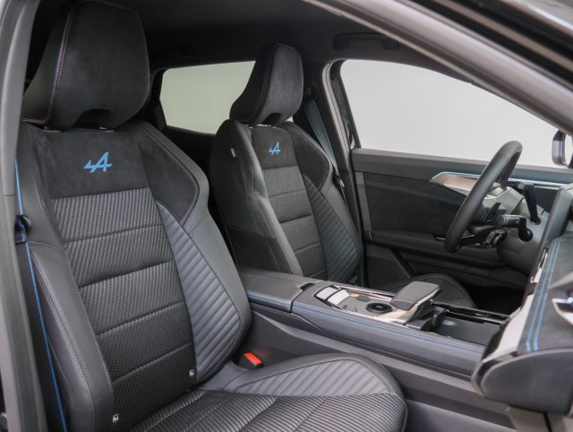 RENAULT AUSTRAL AUSTRAL FULL HYB ESPRIT ALPINE*P - foto 11