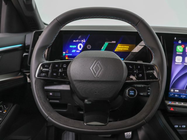 RENAULT AUSTRAL AUSTRAL FULL HYB ESPRIT ALPINE*P - foto 13