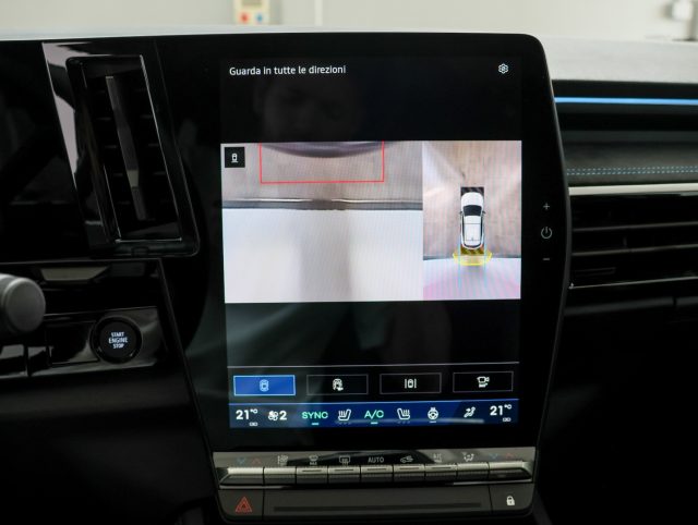 RENAULT AUSTRAL AUSTRAL FULL HYB ESPRIT ALPINE*P - foto 15