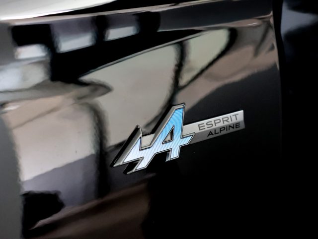 RENAULT AUSTRAL AUSTRAL FULL HYB ESPRIT ALPINE*P - foto 28