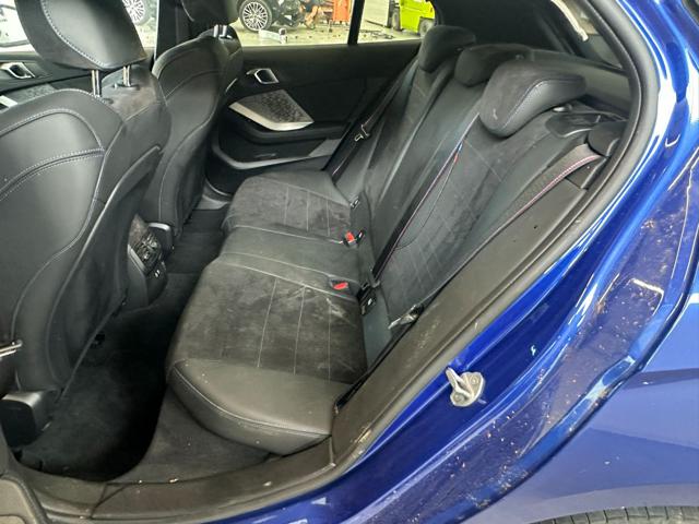 BMW 118 D MSPORT PRO - foto 14
