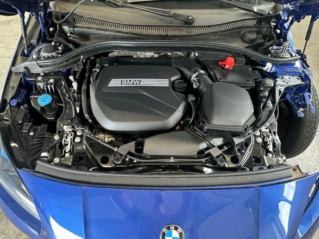 BMW 118 D MSPORT PRO - foto 9