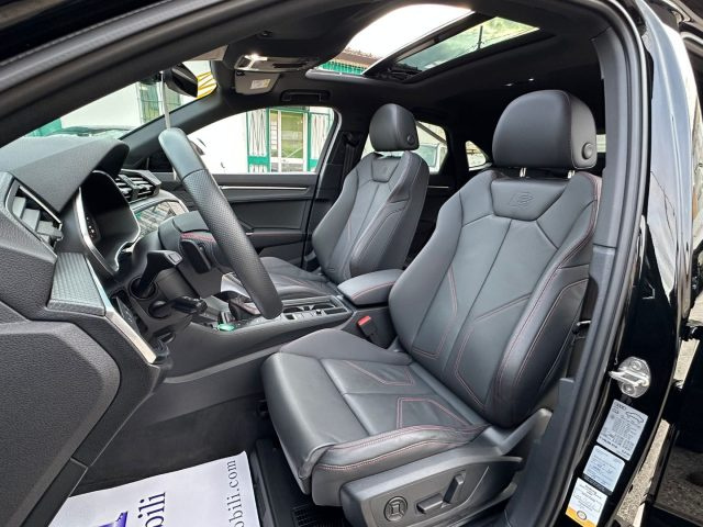 AUDI Q3 SPB 40 TDI QUATTRO S-LINE S-TRON - foto 6