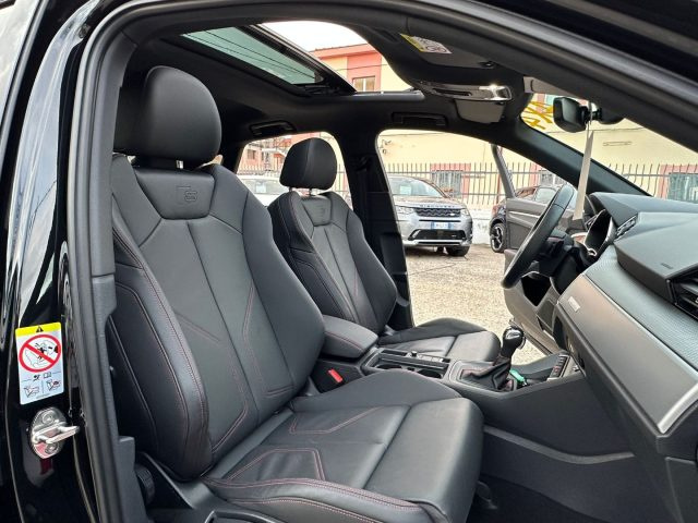 AUDI Q3 SPB 40 TDI QUATTRO S-LINE S-TRON - foto 7