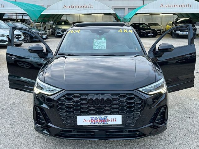 AUDI Q3 SPB 40 TDI QUATTRO S-LINE S-TRON - foto 9