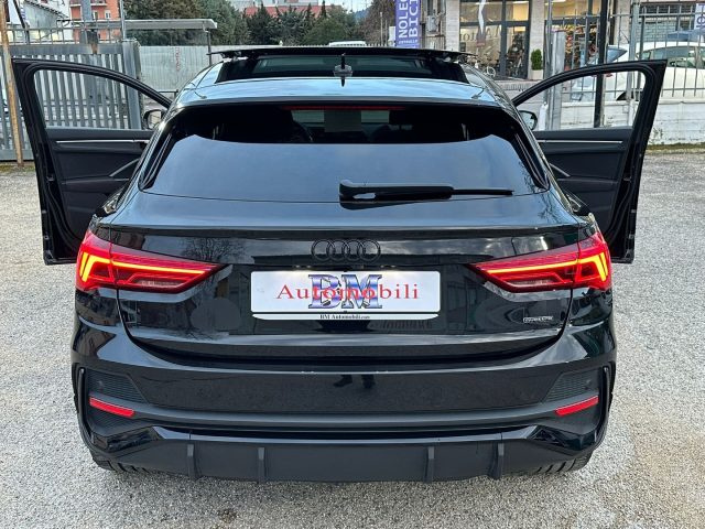 AUDI Q3 SPB 40 TDI QUATTRO S-LINE S-TRON - foto 10