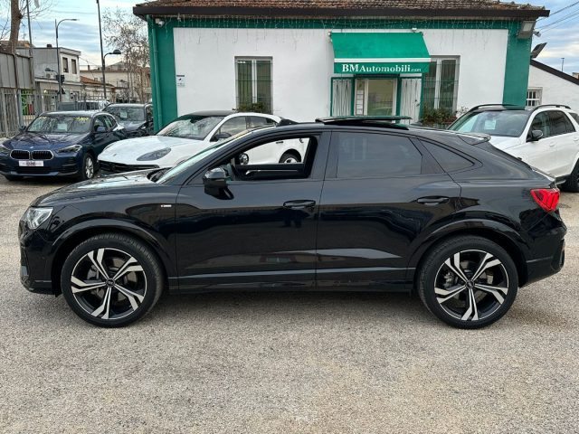 AUDI Q3 SPB 40 TDI QUATTRO S-LINE S-TRON - foto 11