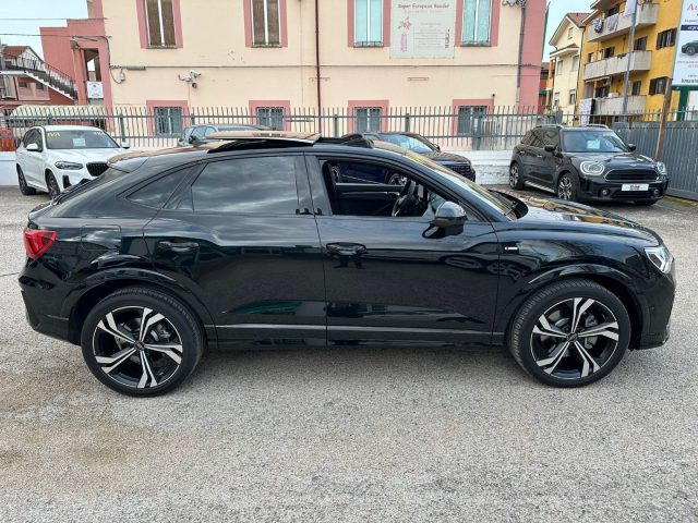 AUDI Q3 SPB 40 TDI QUATTRO S-LINE S-TRON - foto 12