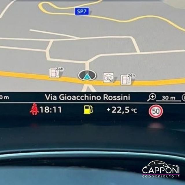 AUDI Q8 50 S LINE  TDI 286 CV TIPTRONIC  - foto 12