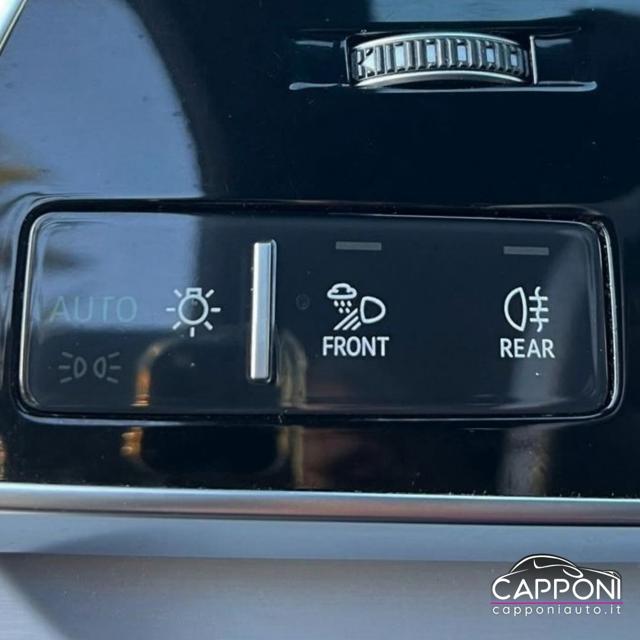AUDI Q8 50 S LINE  TDI 286 CV TIPTRONIC  - foto 14