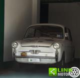 VENDO Auto a Saletto – foto 1