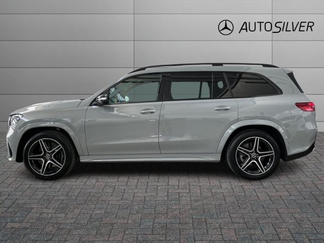 MERCEDES-BENZ 450 GLS 450 D 4MATIC AMG LINE ADVANC - foto 6