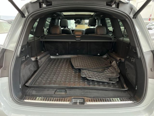 MERCEDES-BENZ 450 GLS 450 D 4MATIC AMG LINE ADVANC - foto 13