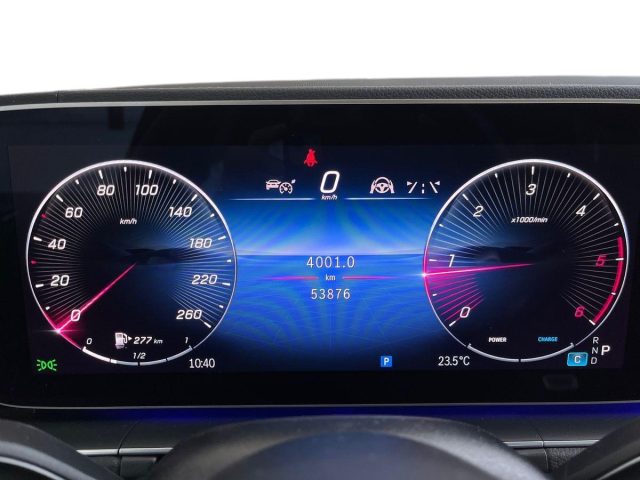 MERCEDES-BENZ 450 GLS 450 D 4MATIC AMG LINE ADVANC - foto 8