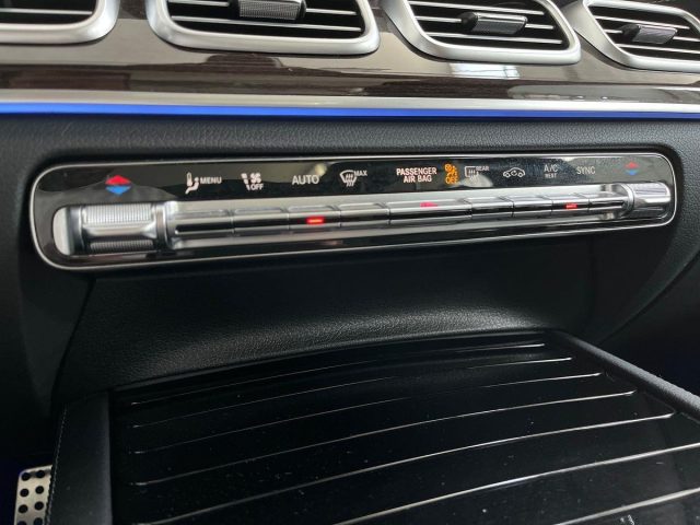 MERCEDES-BENZ 450 GLS 450 D 4MATIC AMG LINE ADVANC - foto 14
