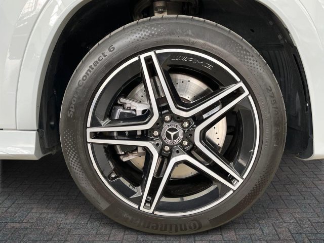 MERCEDES-BENZ 450 GLS 450 D 4MATIC AMG LINE ADVANC - foto 7