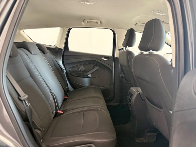 FORD KUGA 1.5 TDCI 120 CV S&S 2WD BUSINESS - foto 9